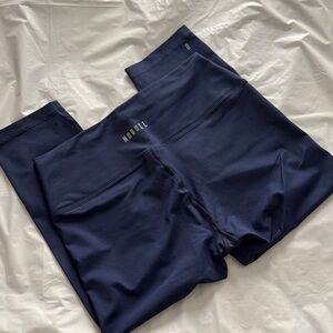 NOBULL Cropped Leggings